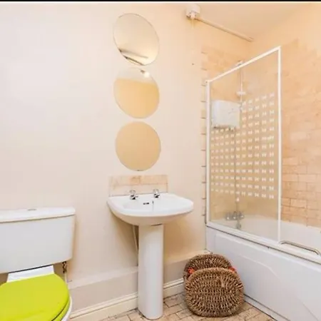 2 Bedroom In East Wall Dublin