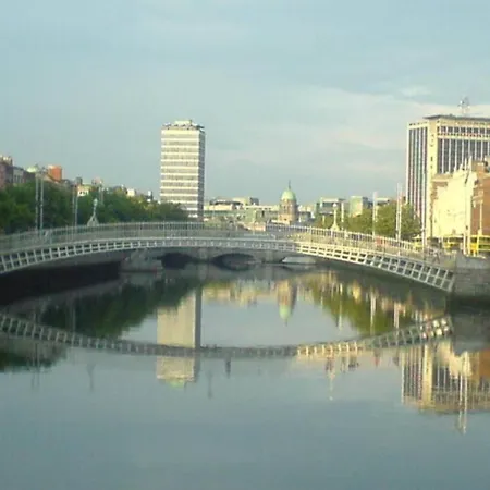 2 Bedroom In East Wall Dublin